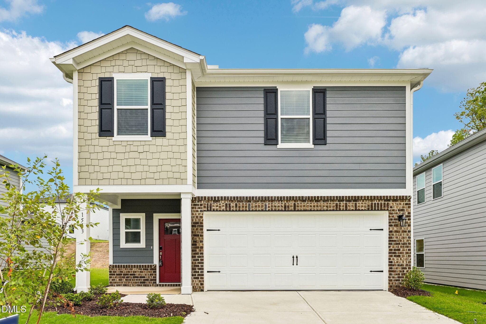1513 Hatteras Road, Durham, NC 27704