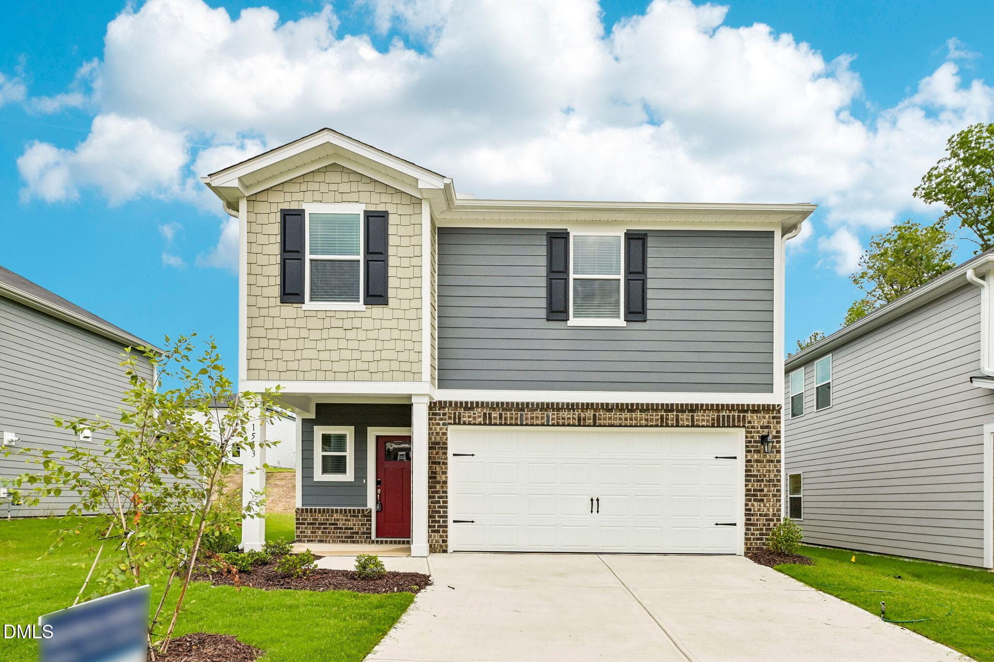 2-web-or-mls-Raleigh - Avalon Place - 15 - 1513 Hatteras Road, Durham, NC 27704, Durham
