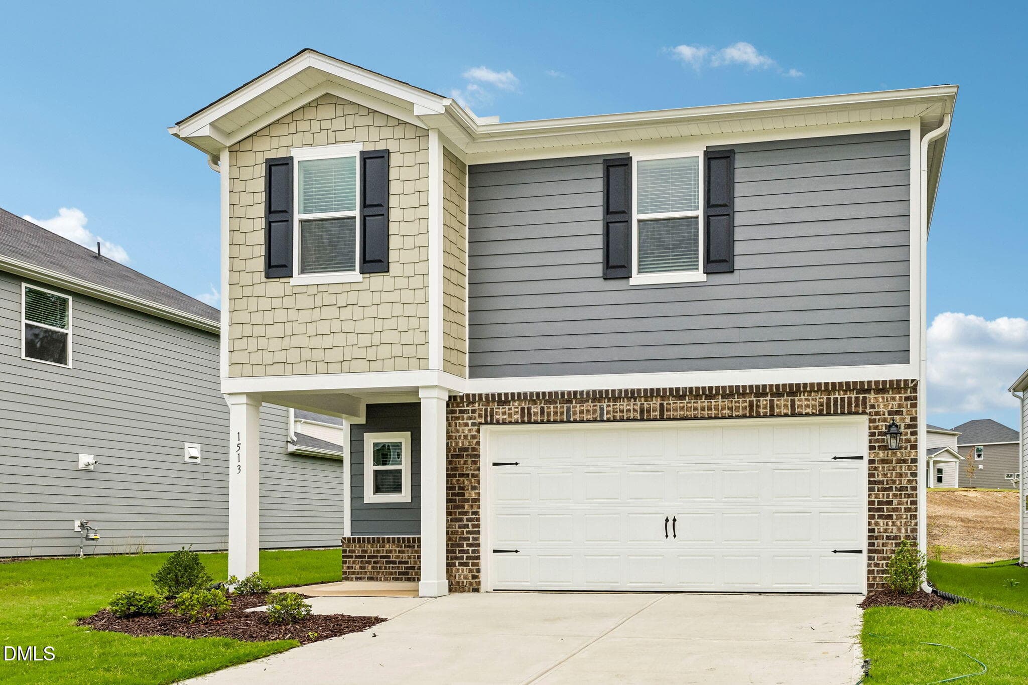 3-web-or-mls-Raleigh - Avalon Place - 15 - 1513 Hatteras Road, Durham, NC 27704, Durham