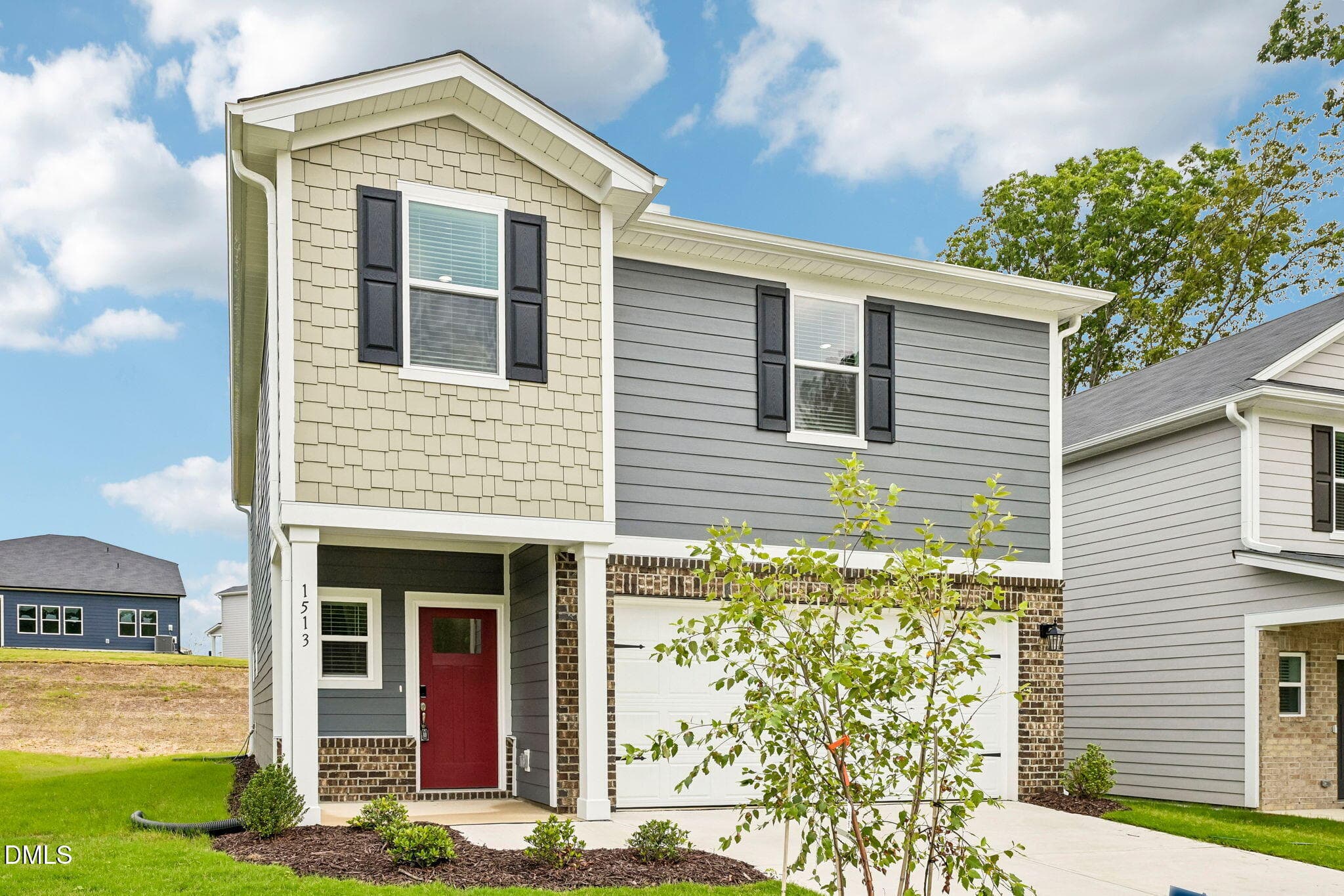 4-web-or-mls-Raleigh - Avalon Place - 15 - 1513 Hatteras Road, Durham, NC 27704, Durham