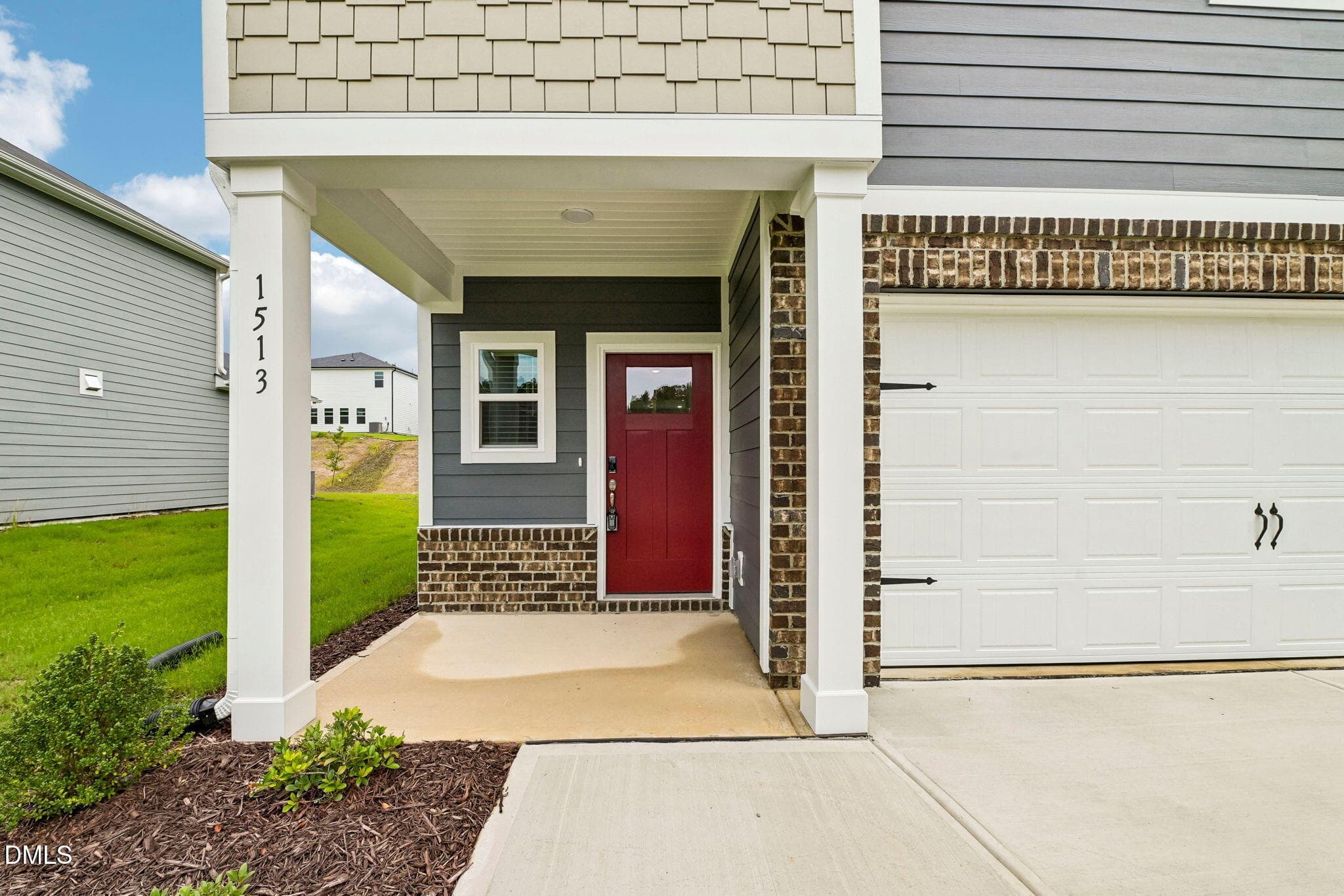 5-web-or-mls-Raleigh - Avalon Place - 15 - 1513 Hatteras Road, Durham, NC 27704, Durham