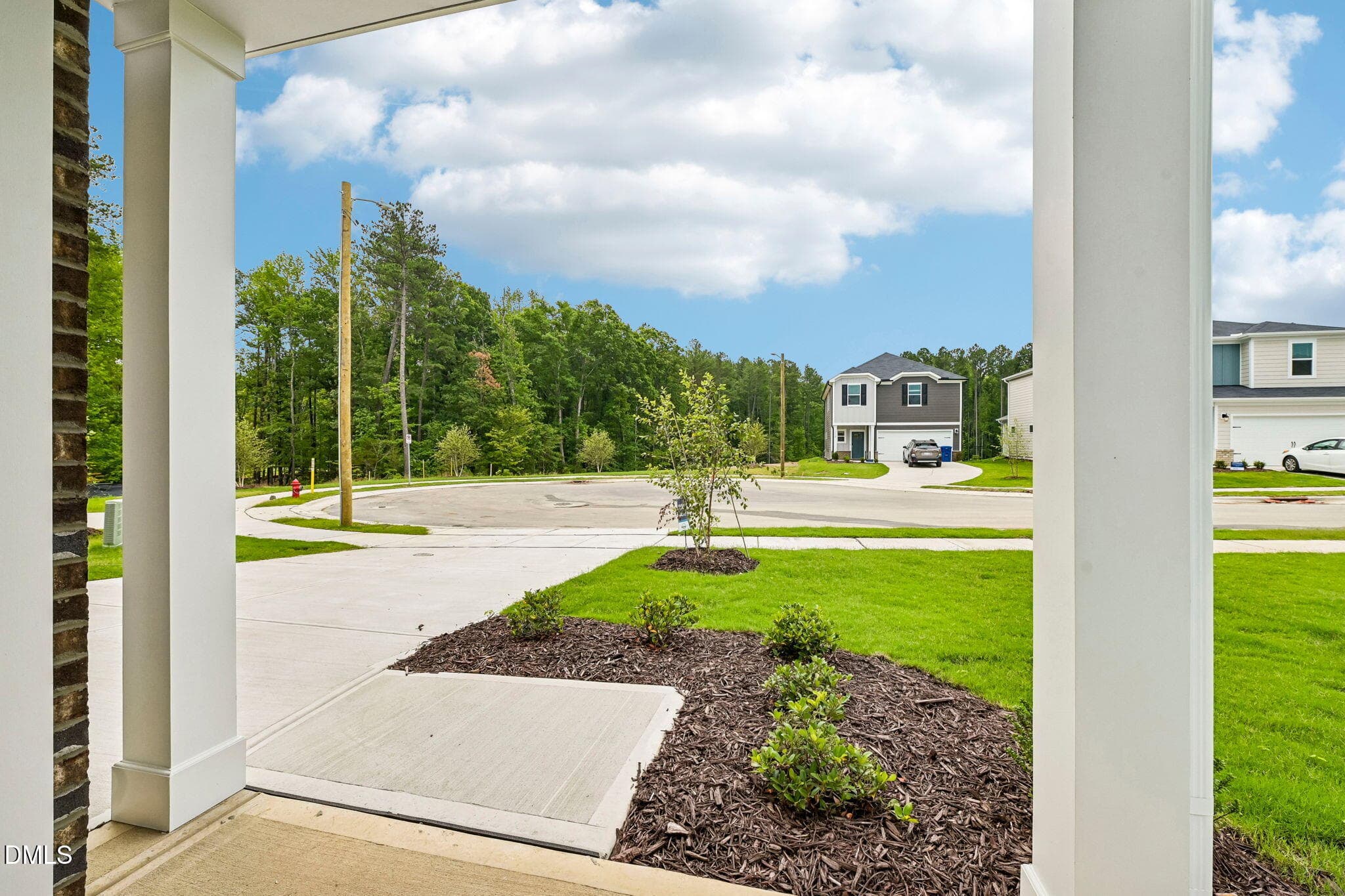 6-web-or-mls-Raleigh - Avalon Place - 15 - 1513 Hatteras Road, Durham, NC 27704, Durham