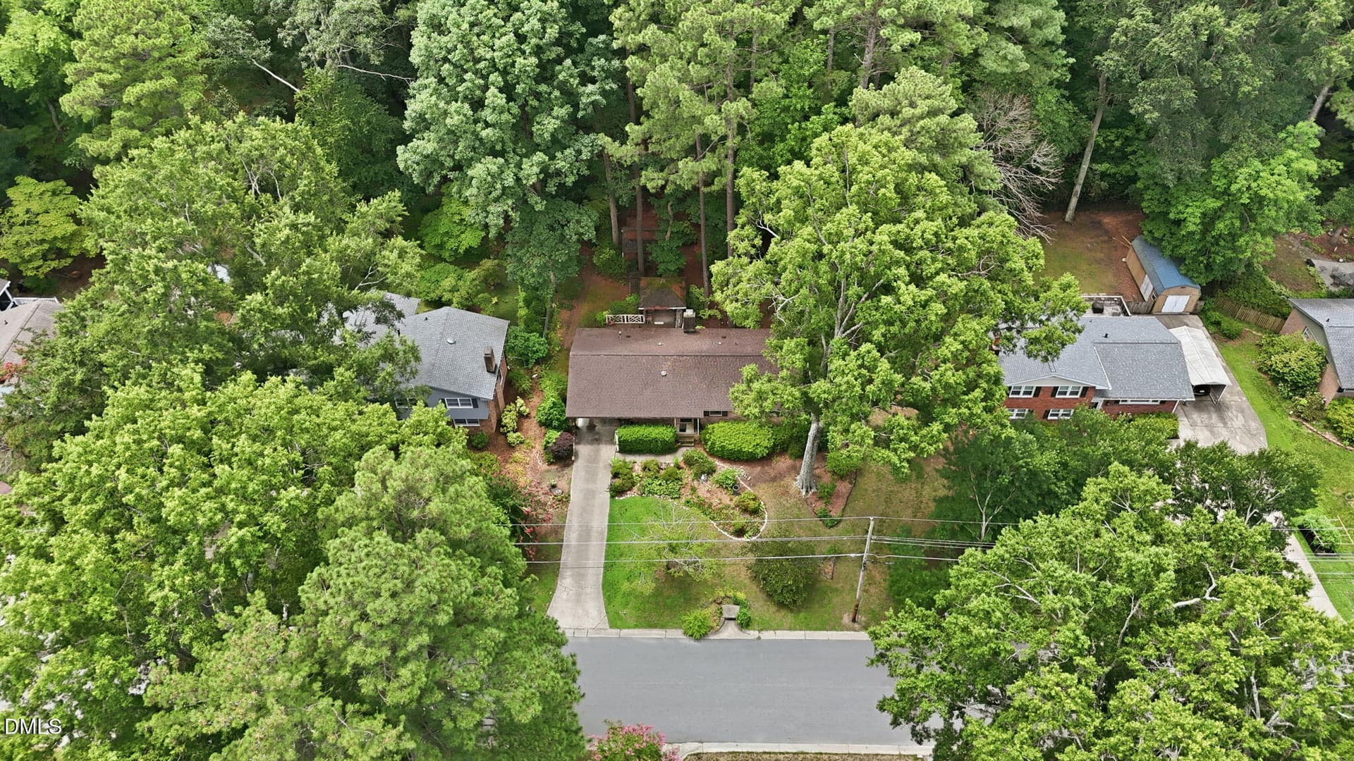 4 BLOCKS FROM DOWNTOWN - 122 Meadow Drive, Cary, NC 27511