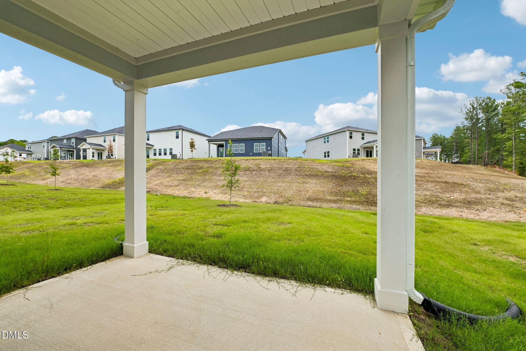 38-web-or-mls-Raleigh - Avalon Place - 1 - 1513 Hatteras Road, Durham, NC 27704, Durham