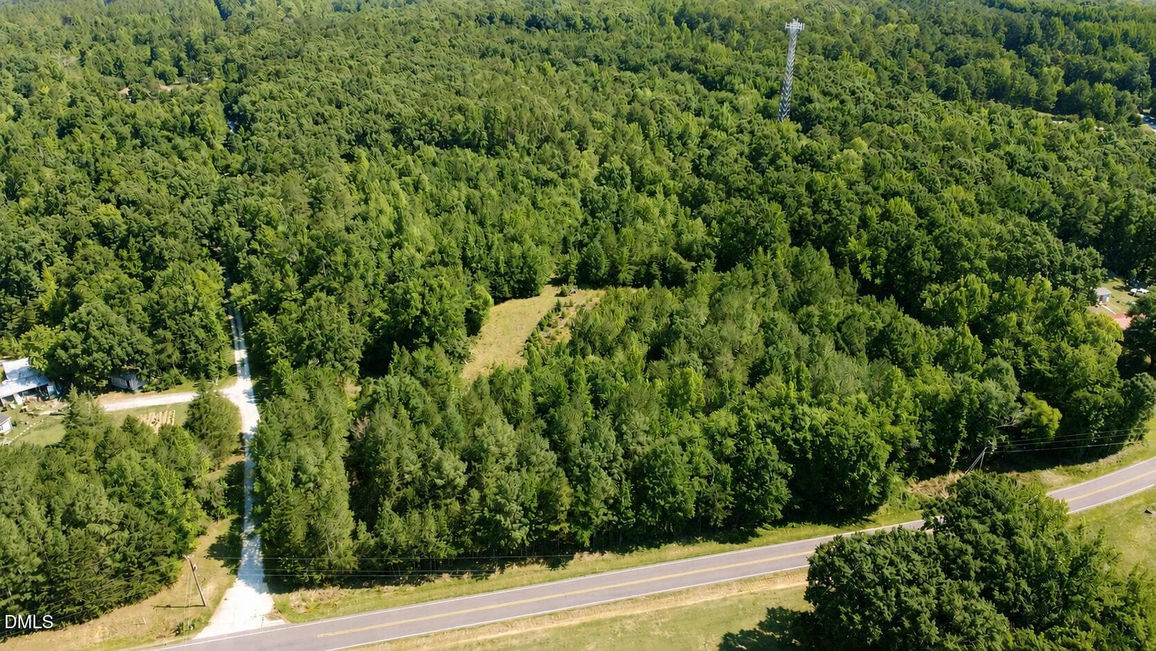 land for sale in timberlake - 0 Weldon Painter Road, Timberlake, NC 27583