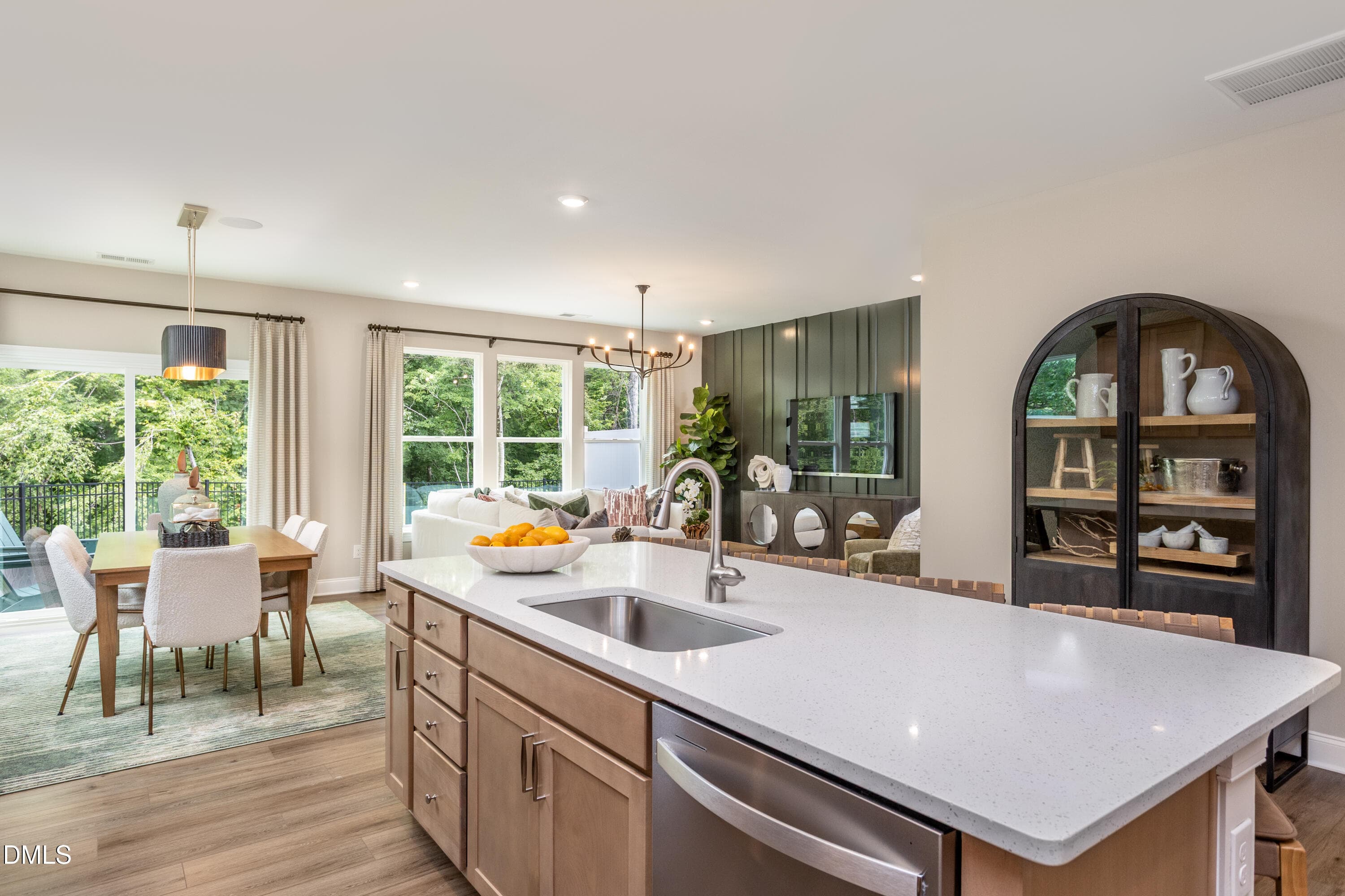 Running Brook - 5412 Running Fox Lane, Durham, NC 27703, Durham
