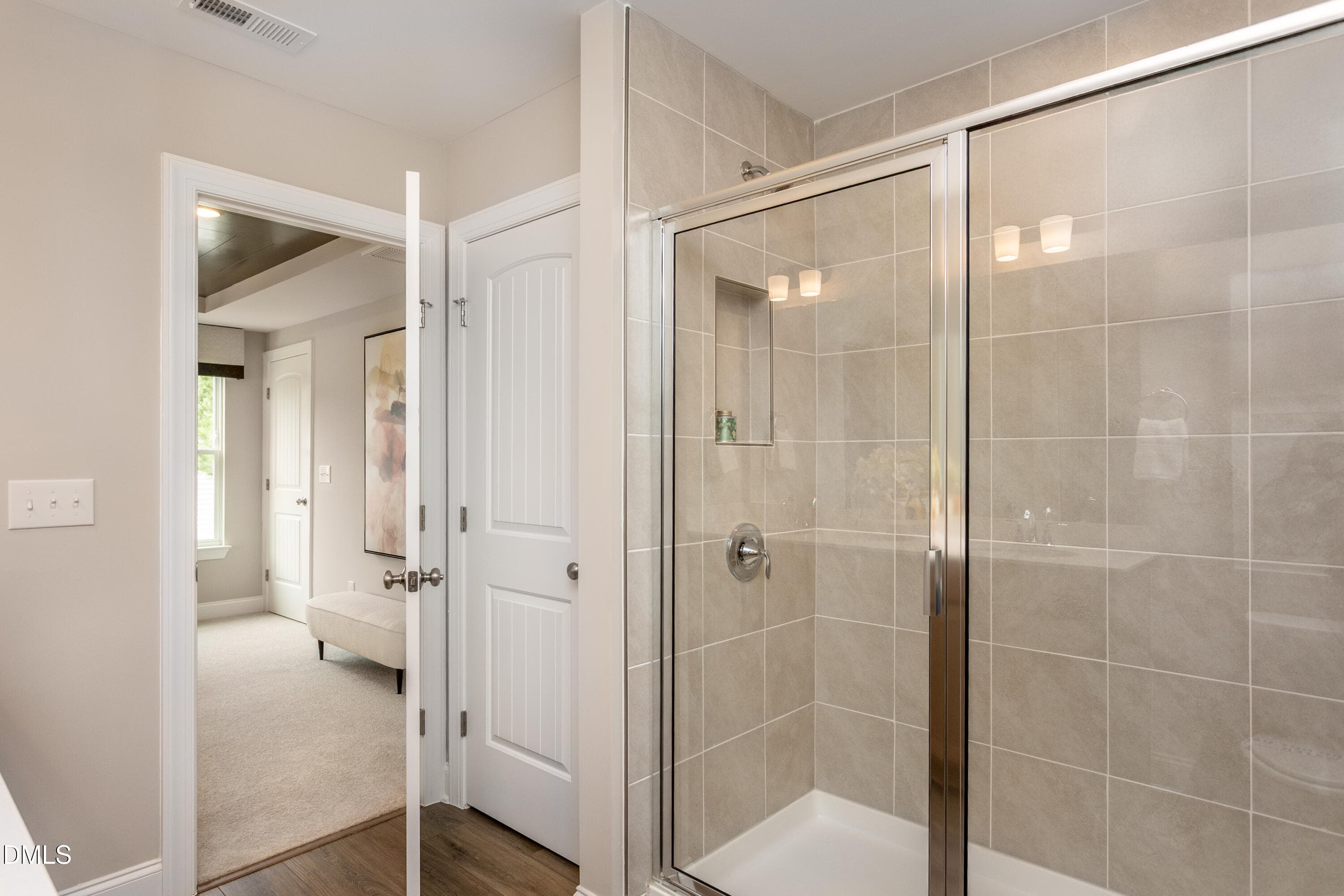 Running Brook - 5412 Running Fox Lane, Durham, NC 27703, Durham
