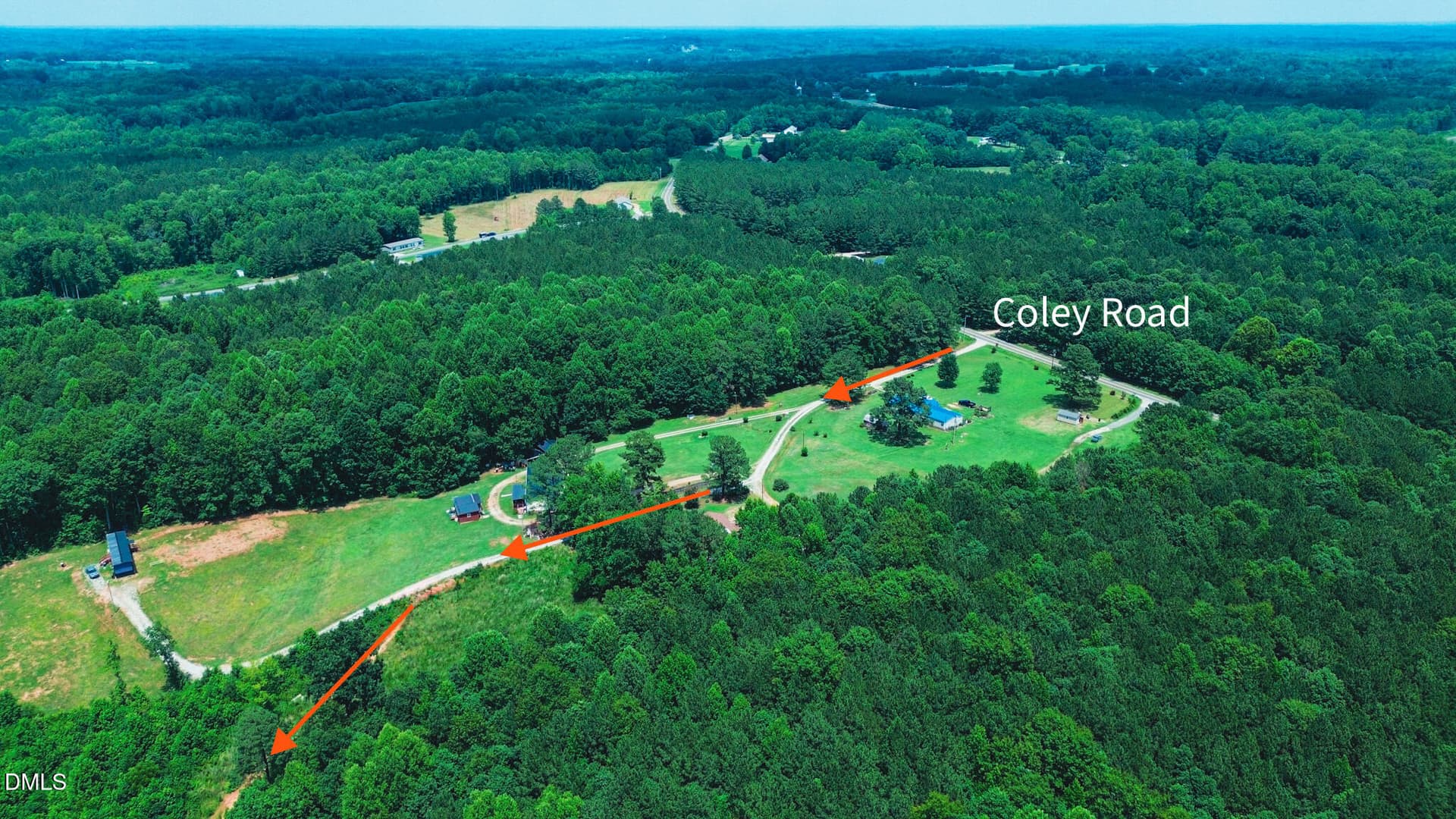 16 - 147 Hood Loop Road, Henderson, NC 27537