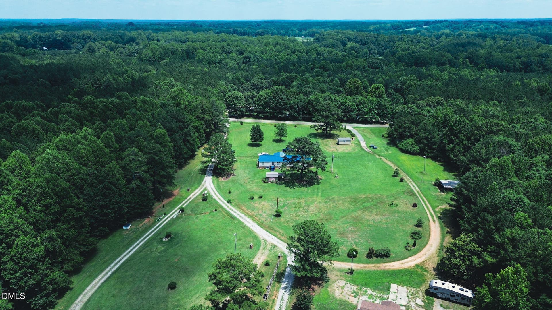 17.1 - 147 Hood Loop Road, Henderson, NC 27537