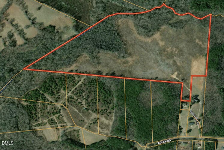 34 - 147 Hood Loop Road, Henderson, NC 27537