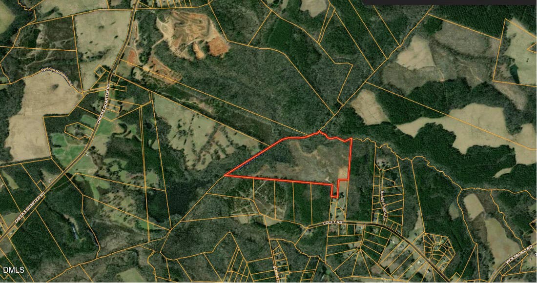 35 - 147 Hood Loop Road, Henderson, NC 27537