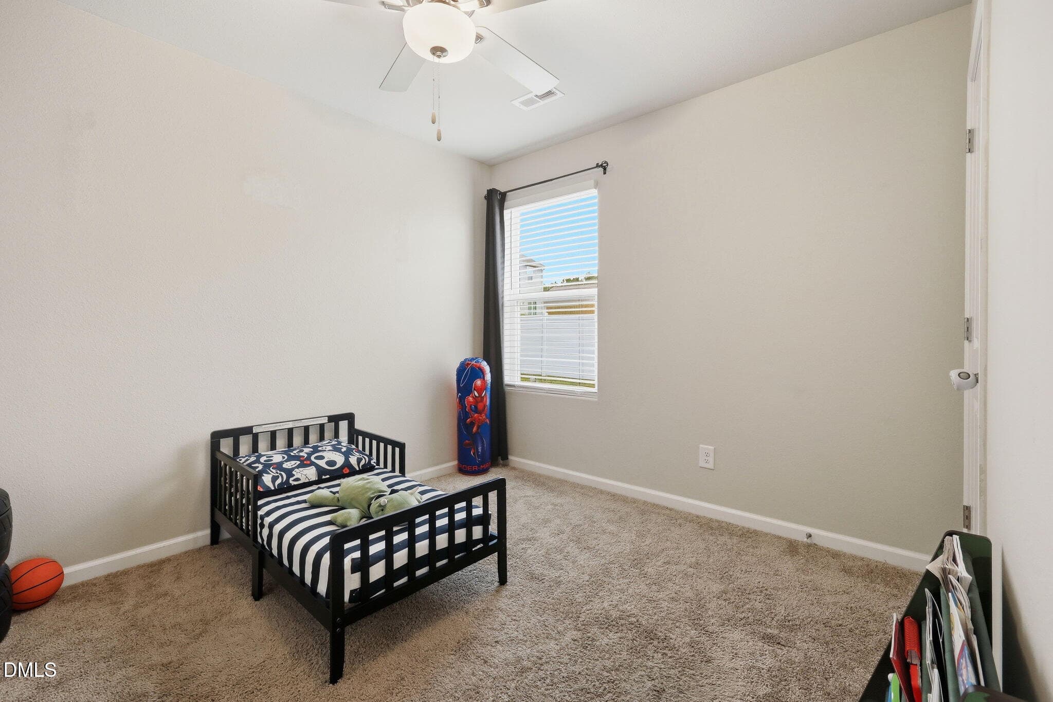 Bedroom 3 - 108 Anaheim Street, Oxford, NC 27565