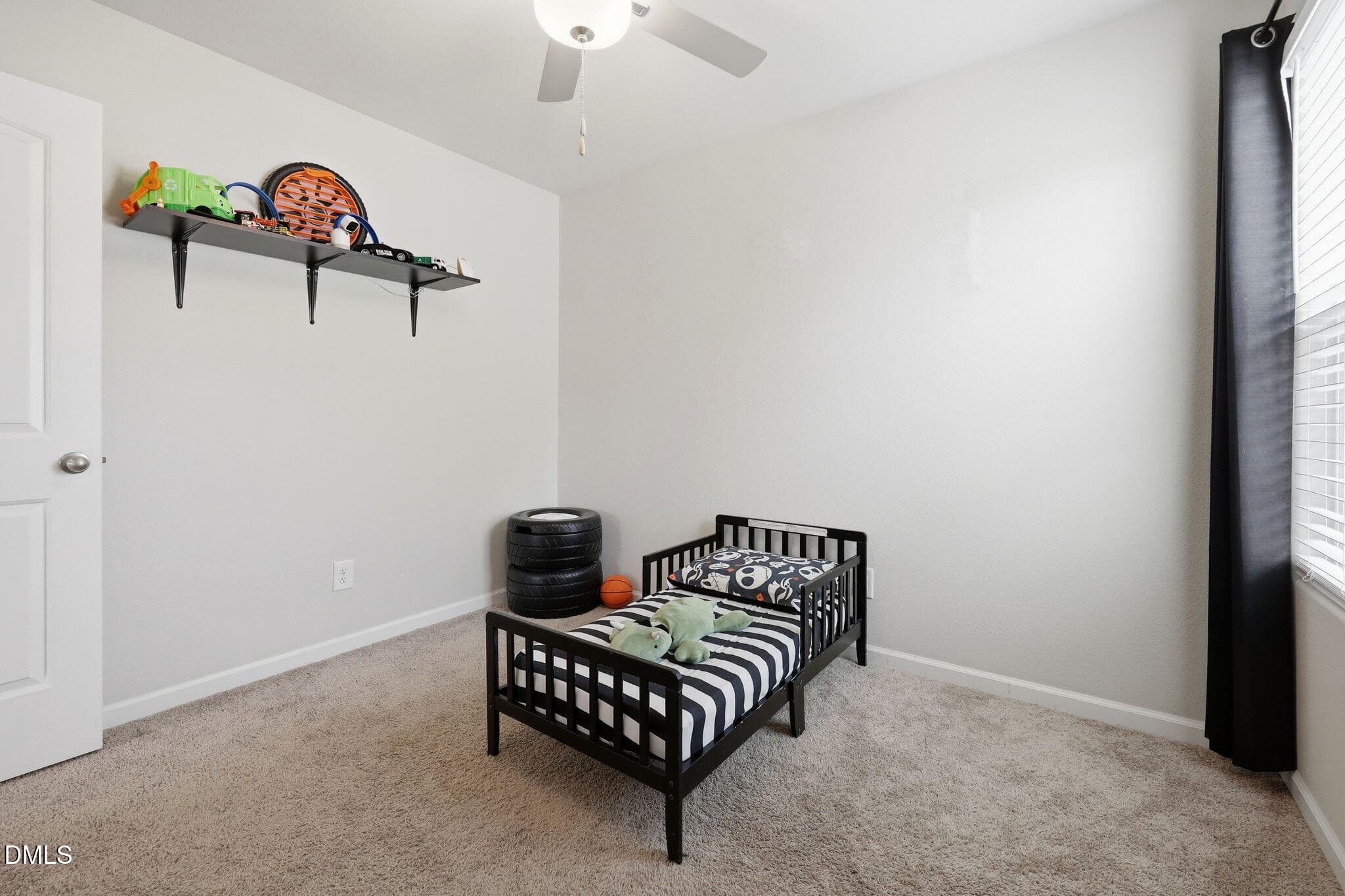 Bedroom 3 - 108 Anaheim Street, Oxford, NC 27565