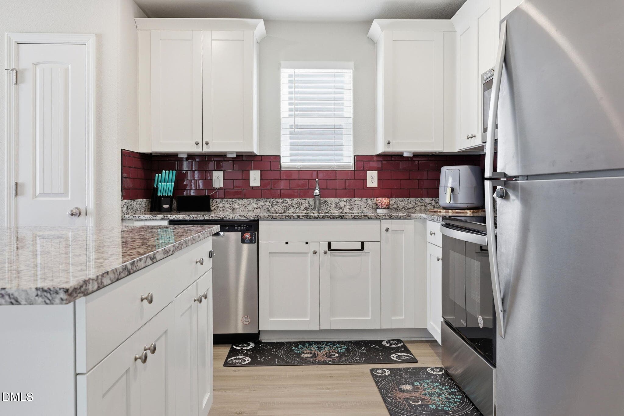 Lots of Cabinets & Pantry Closet - 108 Anaheim Street, Oxford, NC 27565