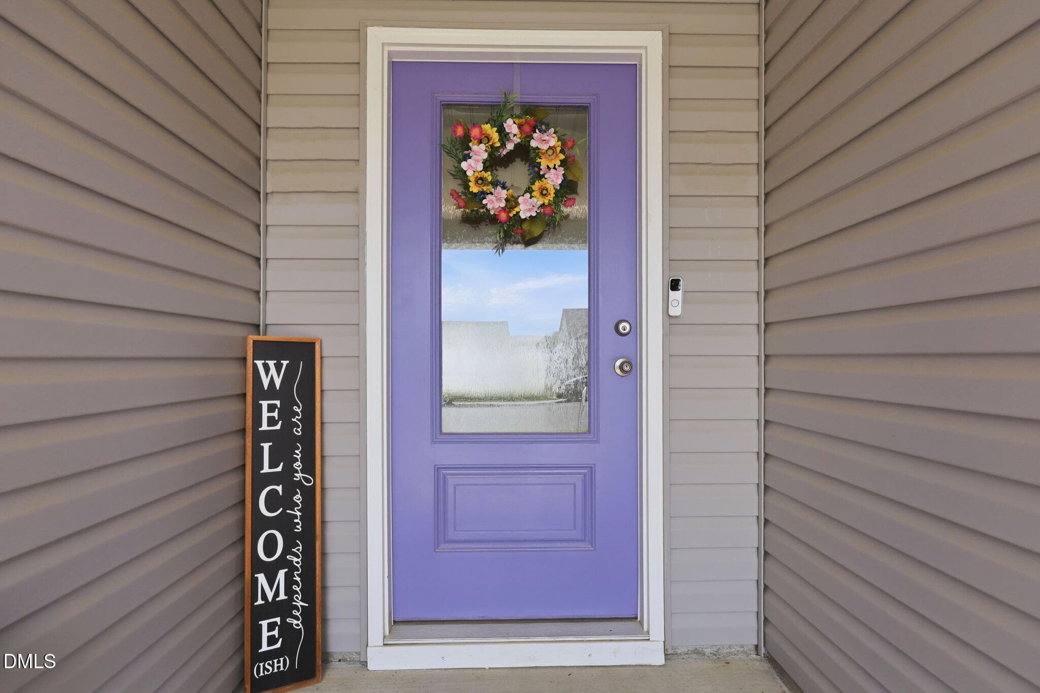 Welcome Home! - 108 Anaheim Street, Oxford, NC 27565