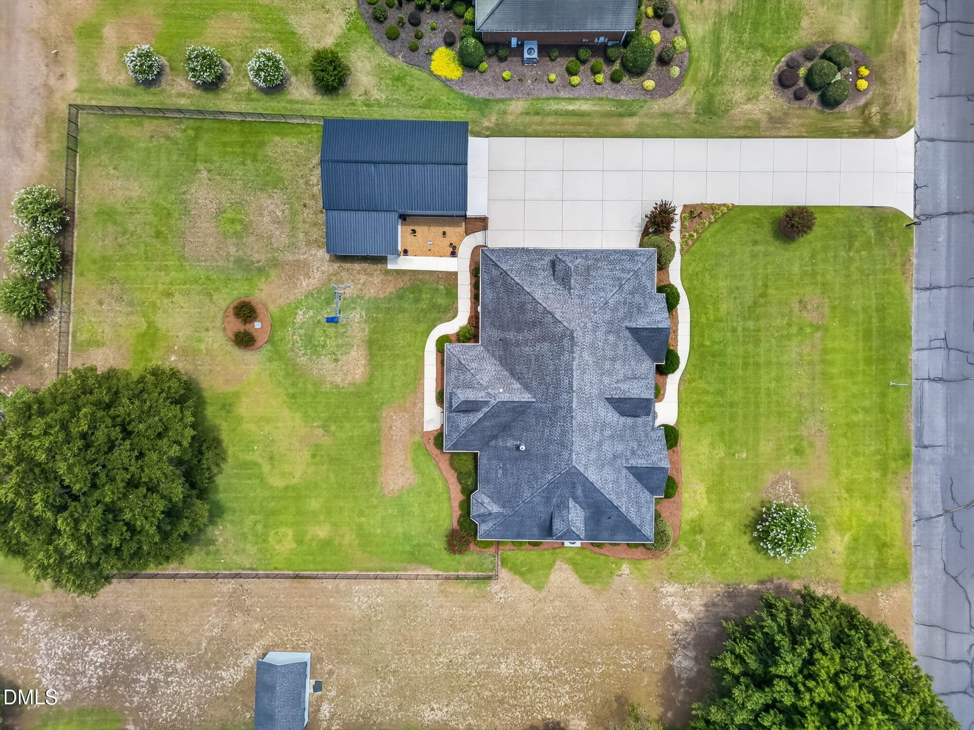 67-web-or-mls-DJI_20260709015802_0113_D - 269 Sandy Ridge Road, Dunn, NC 28334