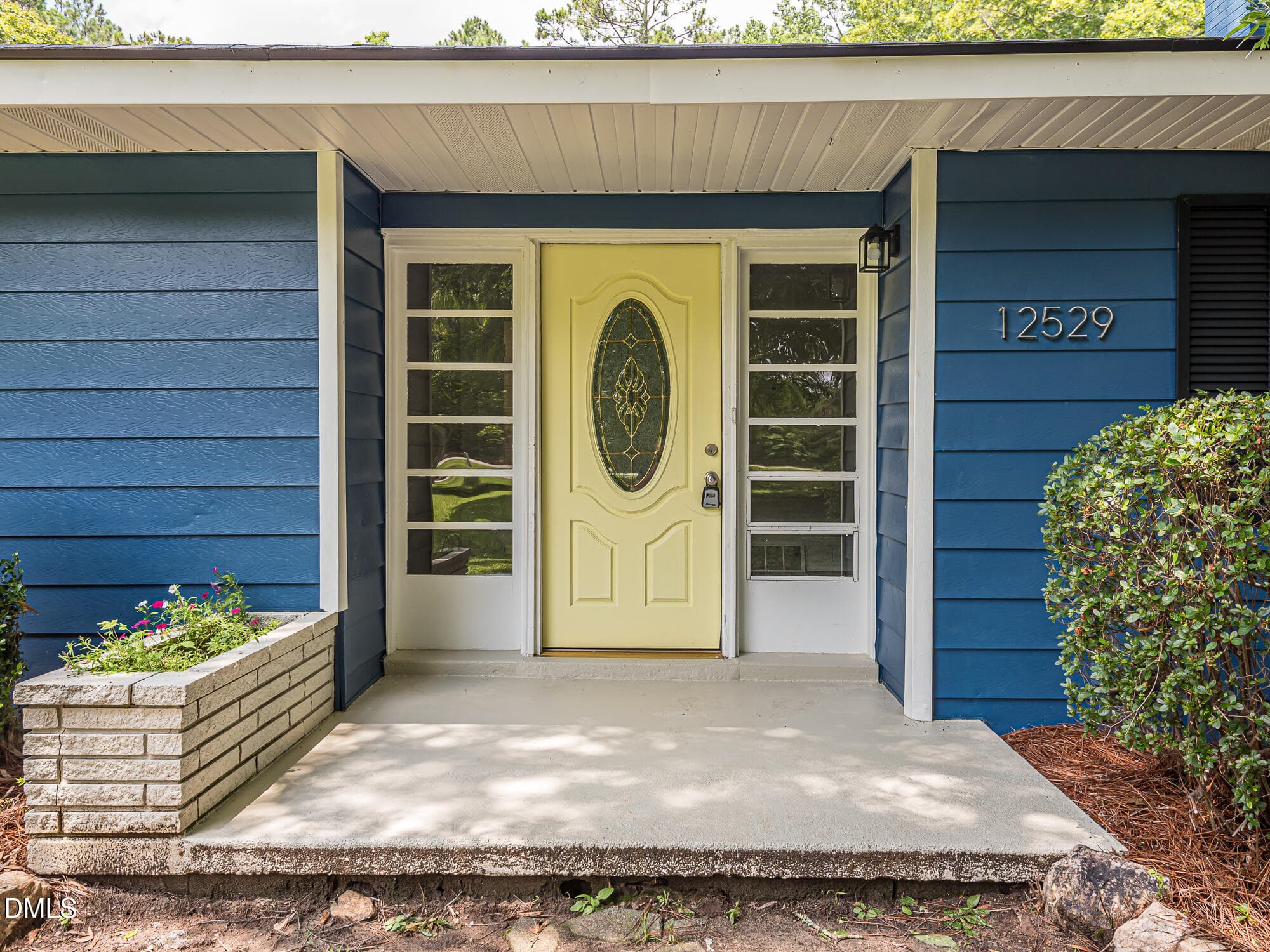 Front Porch - 12529 Norwood Road, Raleigh, NC 27613, Raleigh