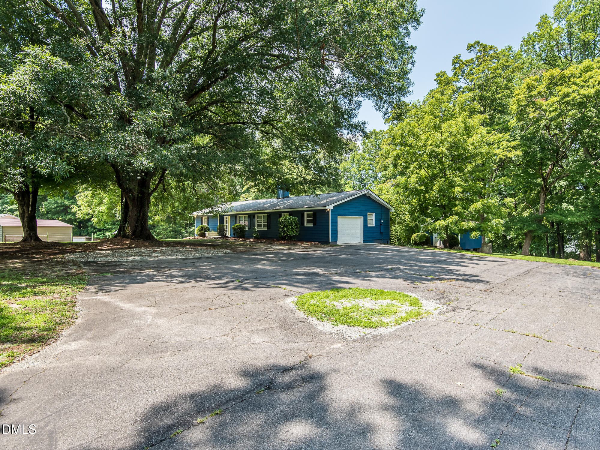 Parking - 12529 Norwood Road, Raleigh, NC 27613, Raleigh