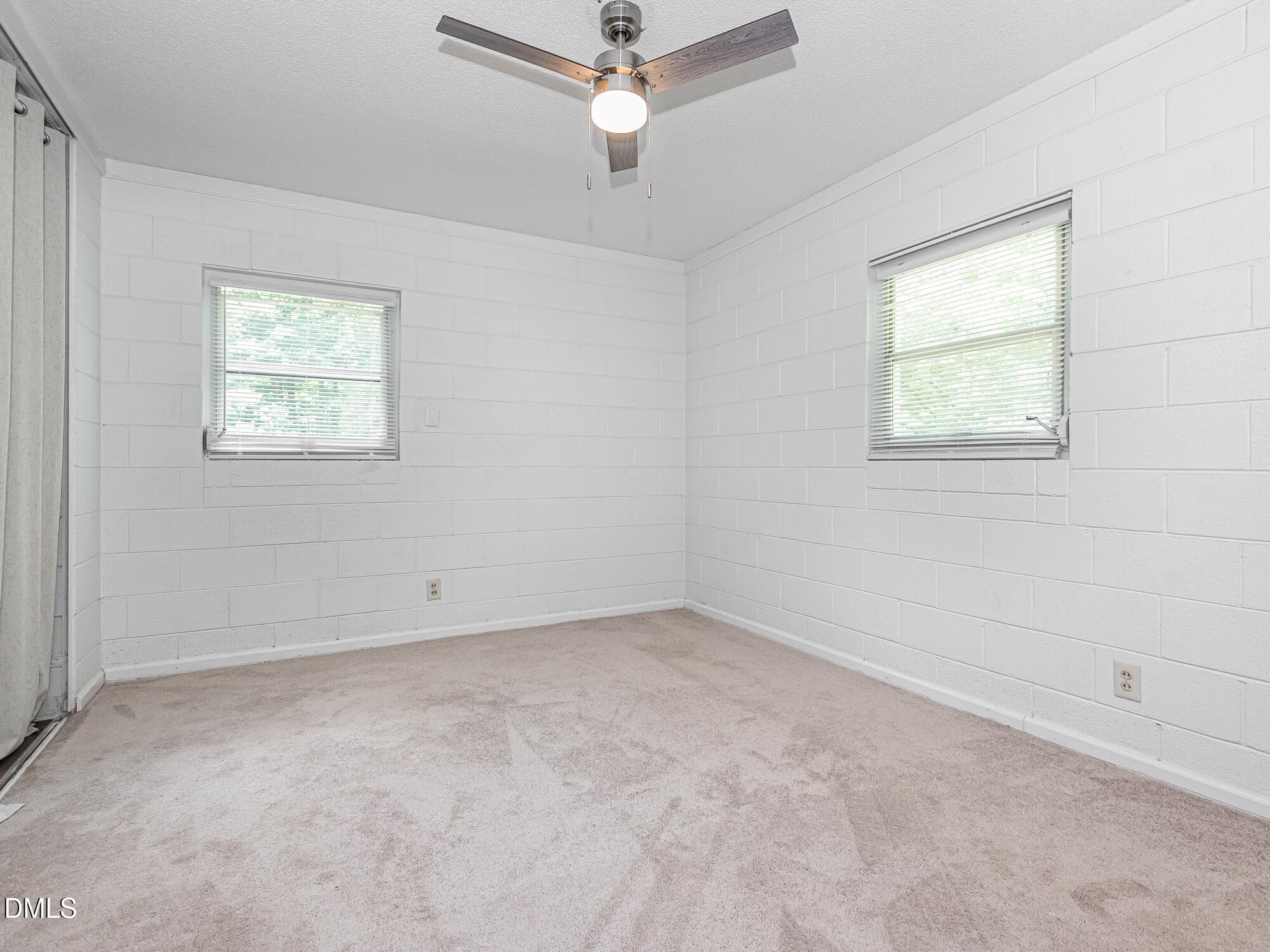 Primary Bedroom - 12529 Norwood Road, Raleigh, NC 27613, Raleigh
