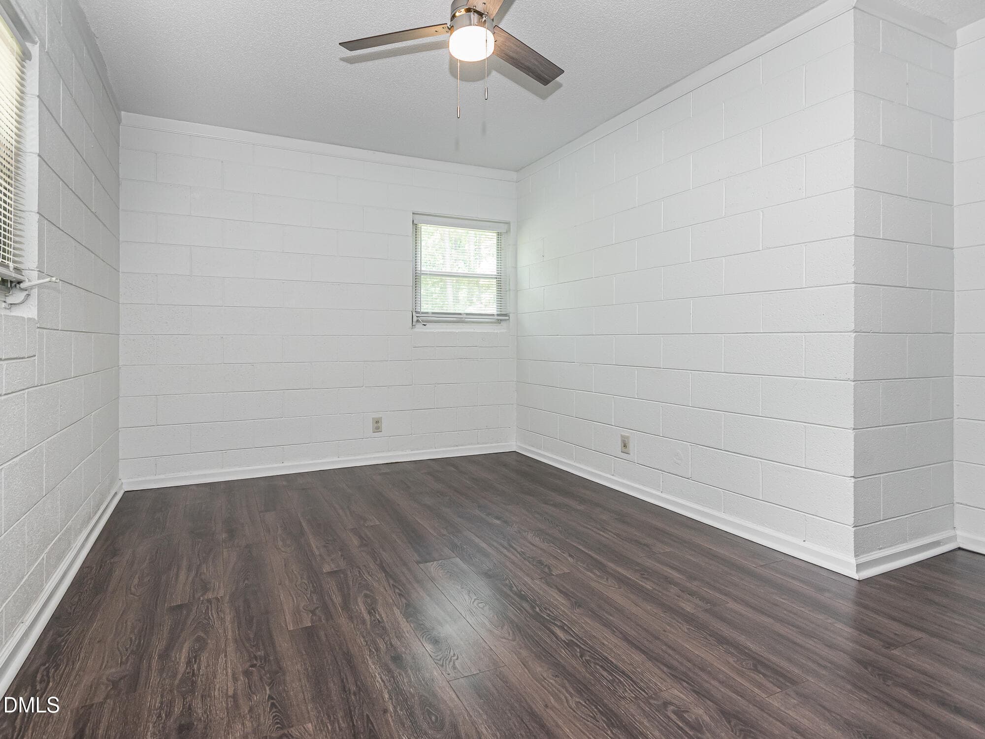 2nd Bedroom - 12529 Norwood Road, Raleigh, NC 27613, Raleigh