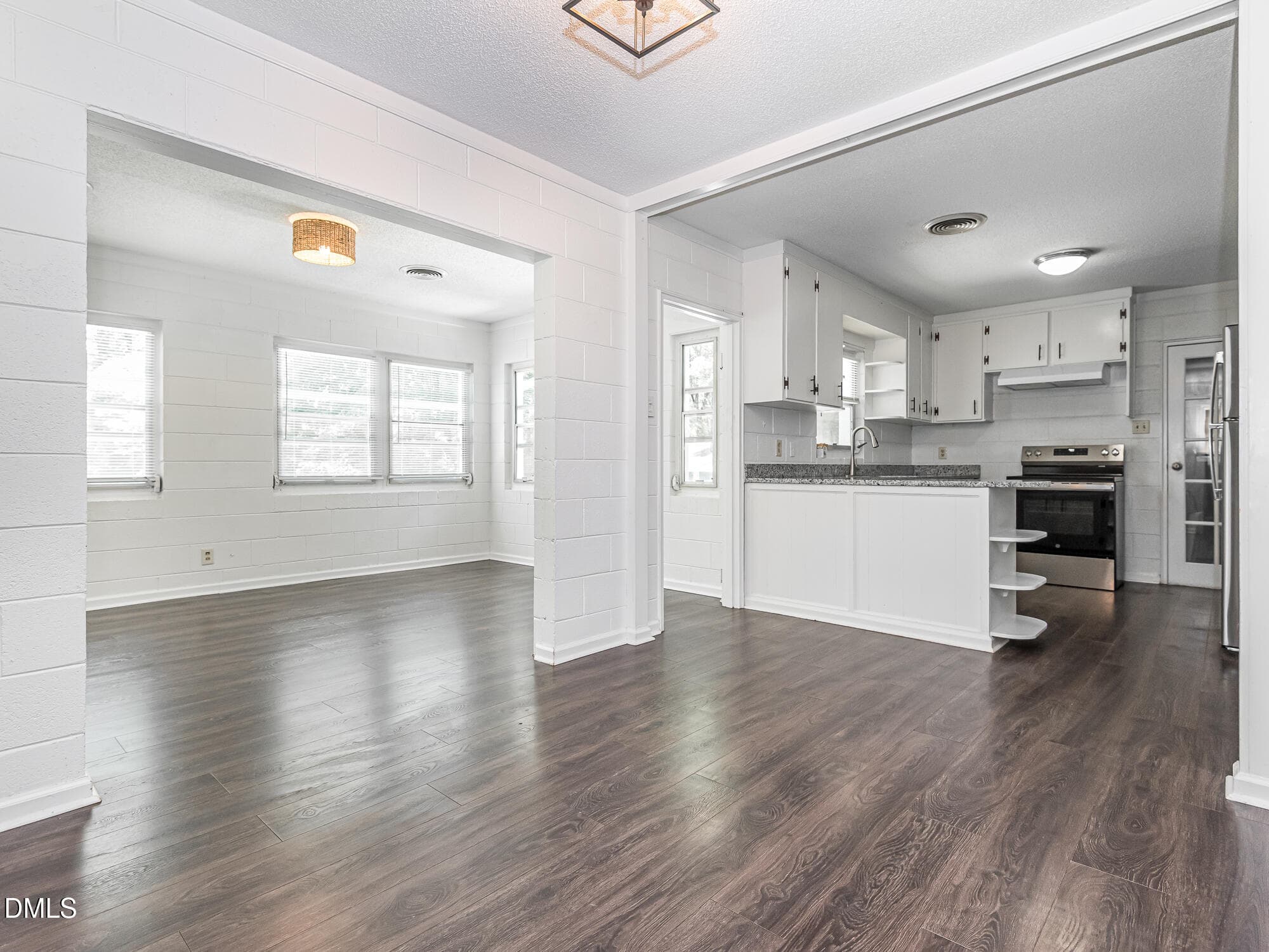 Dining Room - 12529 Norwood Road, Raleigh, NC 27613, Raleigh