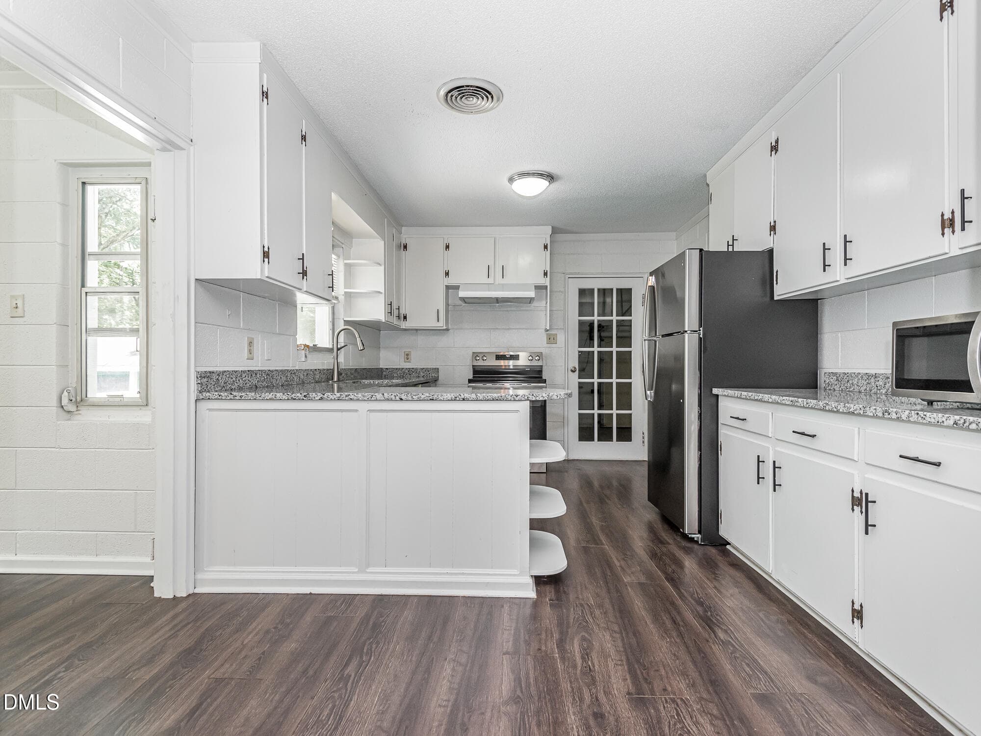 Kitchen - 12529 Norwood Road, Raleigh, NC 27613, Raleigh