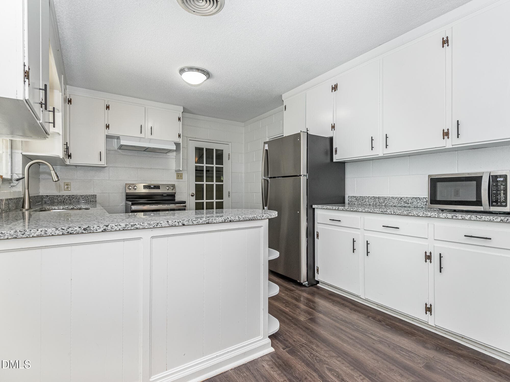 Kitchen - 12529 Norwood Road, Raleigh, NC 27613, Raleigh