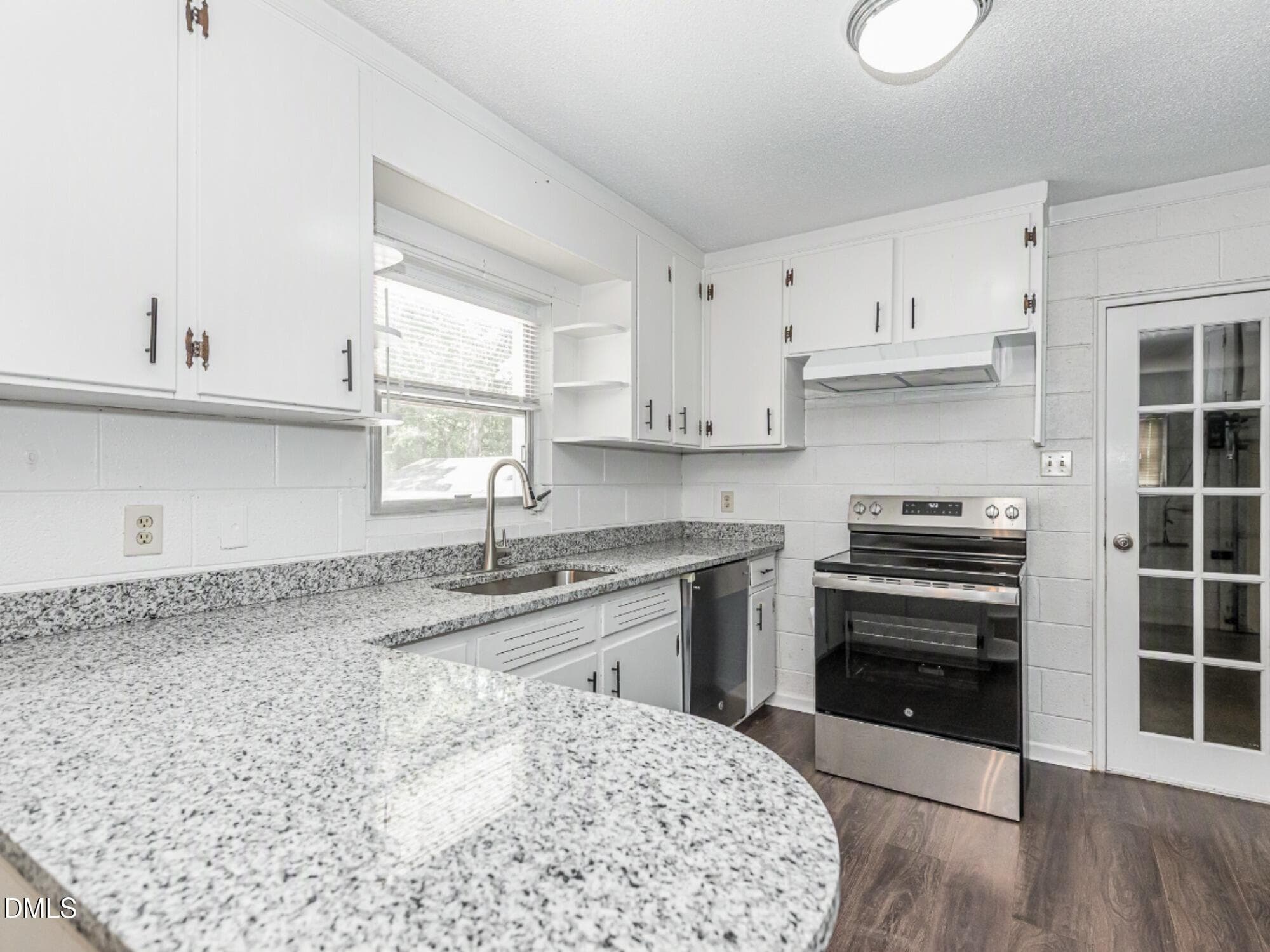 Kitchen - 12529 Norwood Road, Raleigh, NC 27613, Raleigh