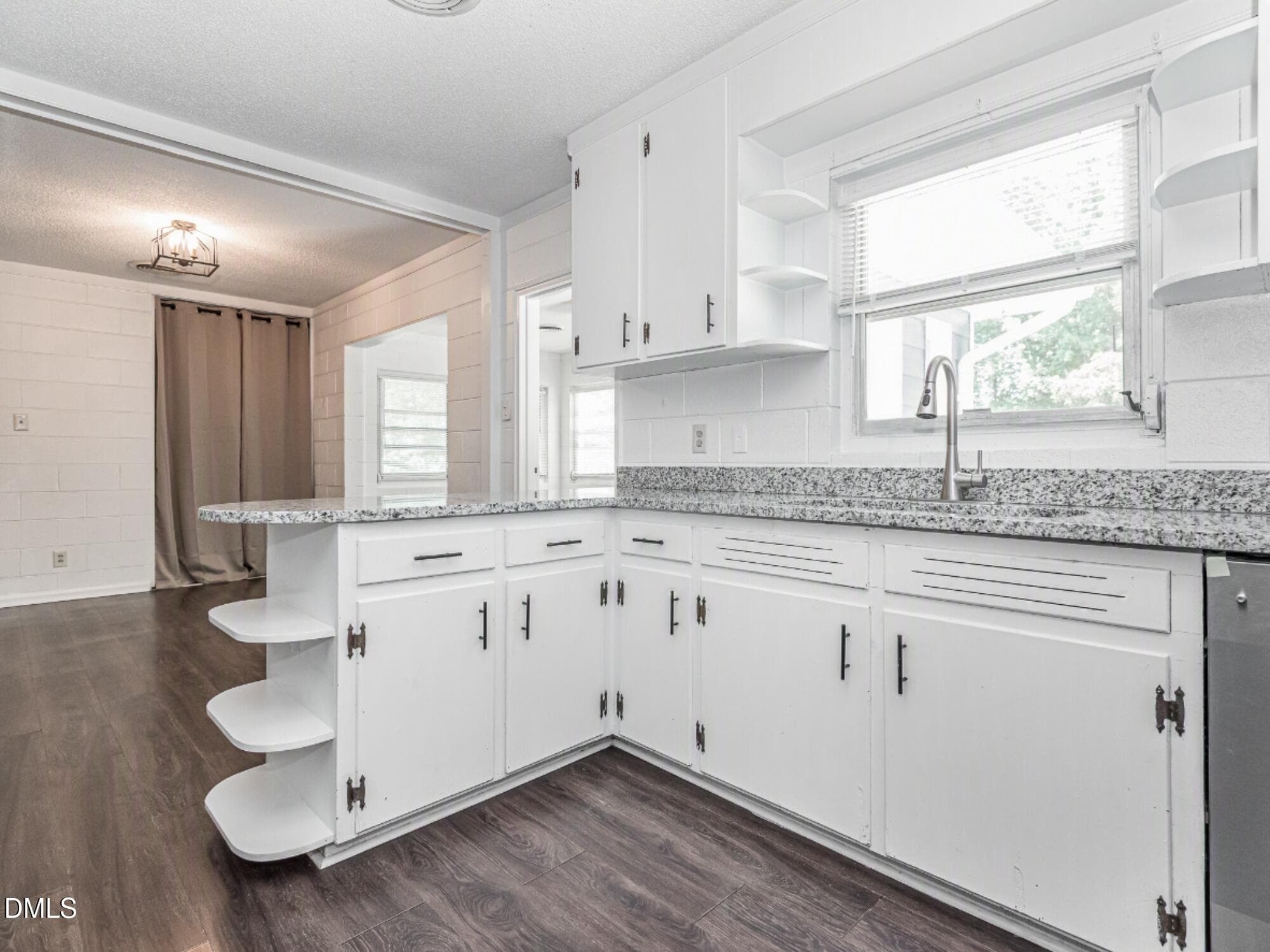 Kitchen - 12529 Norwood Road, Raleigh, NC 27613, Raleigh