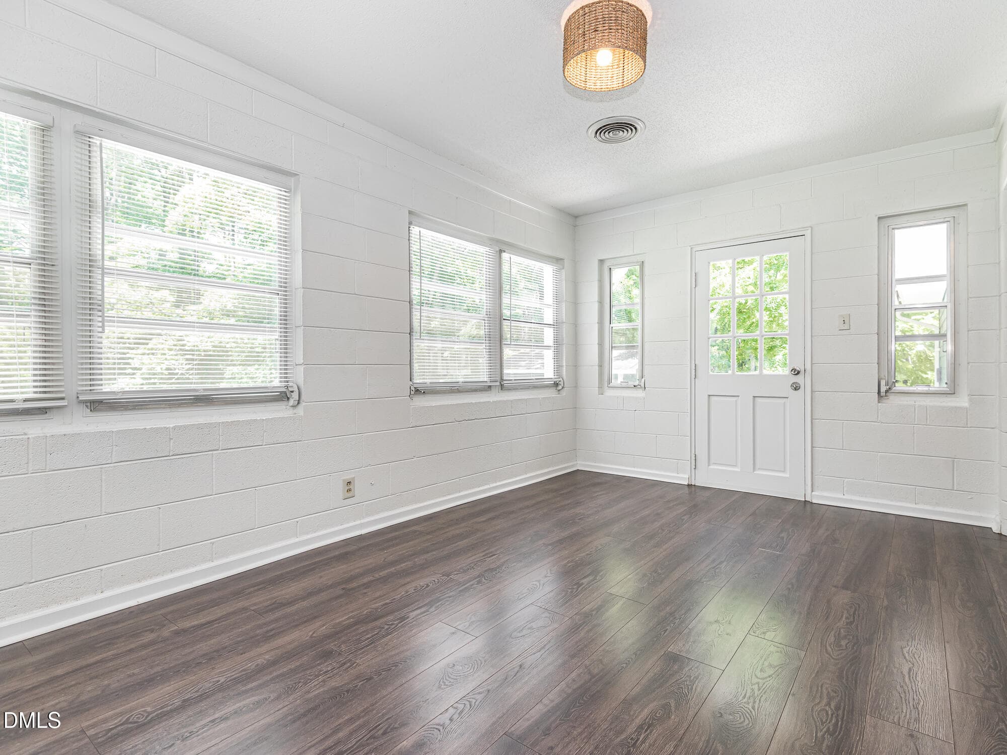Sunroom - 12529 Norwood Road, Raleigh, NC 27613, Raleigh