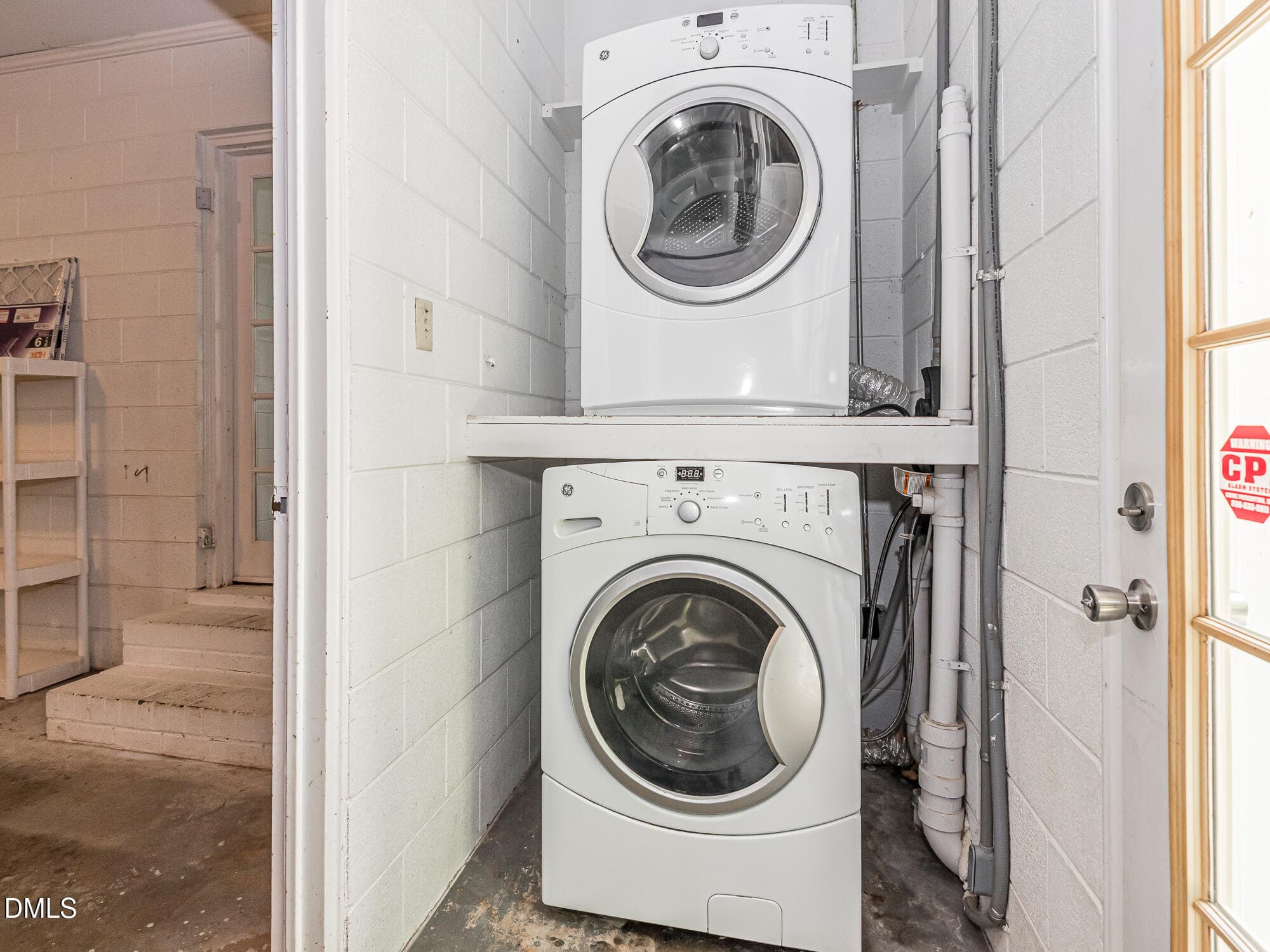 Utility/Laundry Room - 12529 Norwood Road, Raleigh, NC 27613, Raleigh