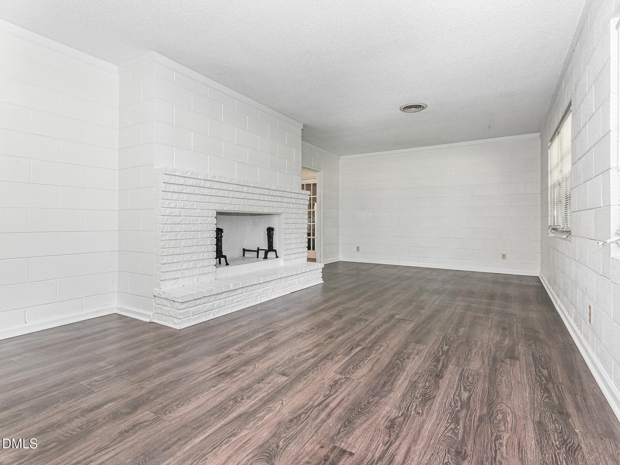 Living Room - 12529 Norwood Road, Raleigh, NC 27613, Raleigh
