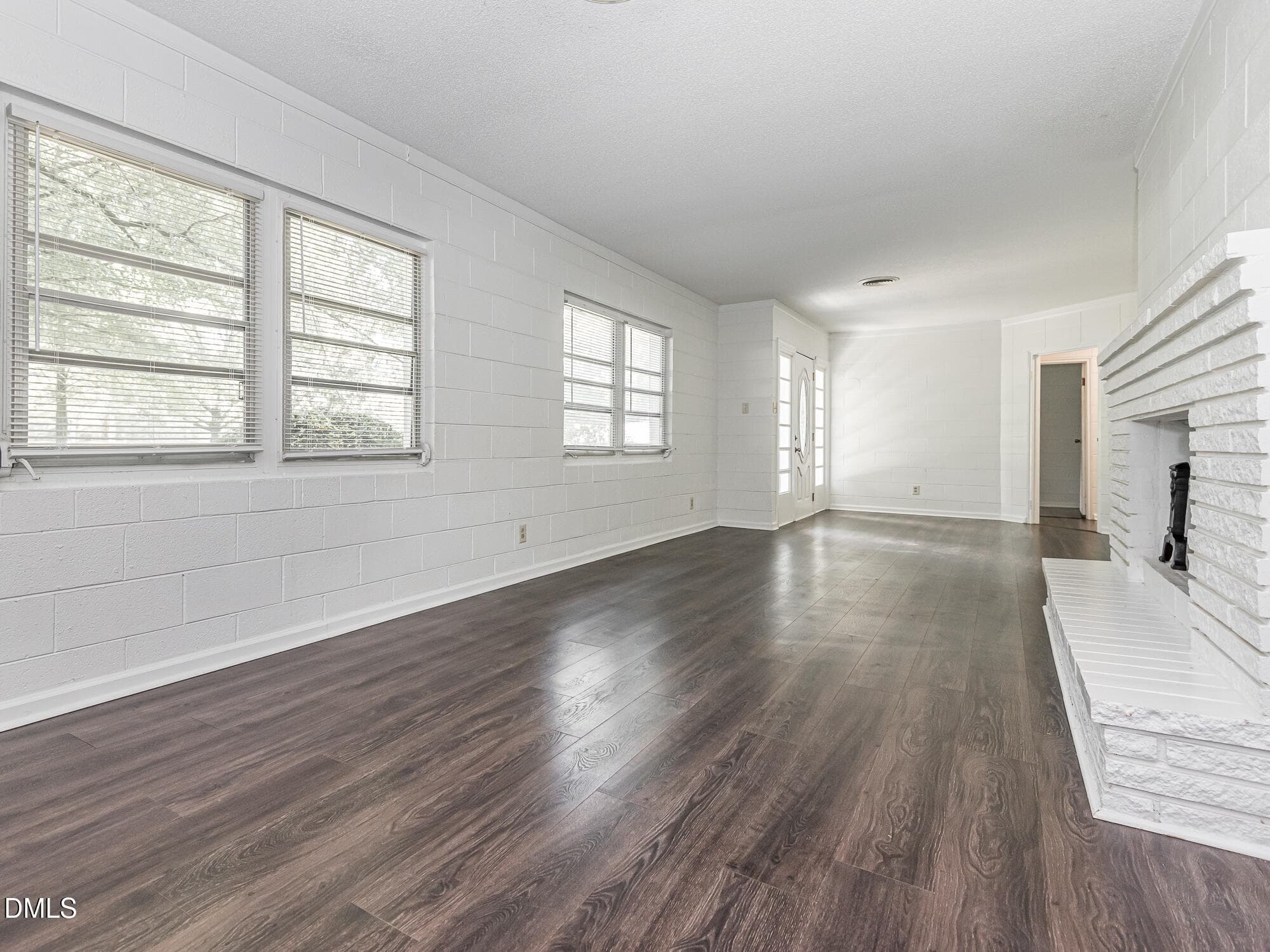 Living Room - 12529 Norwood Road, Raleigh, NC 27613, Raleigh