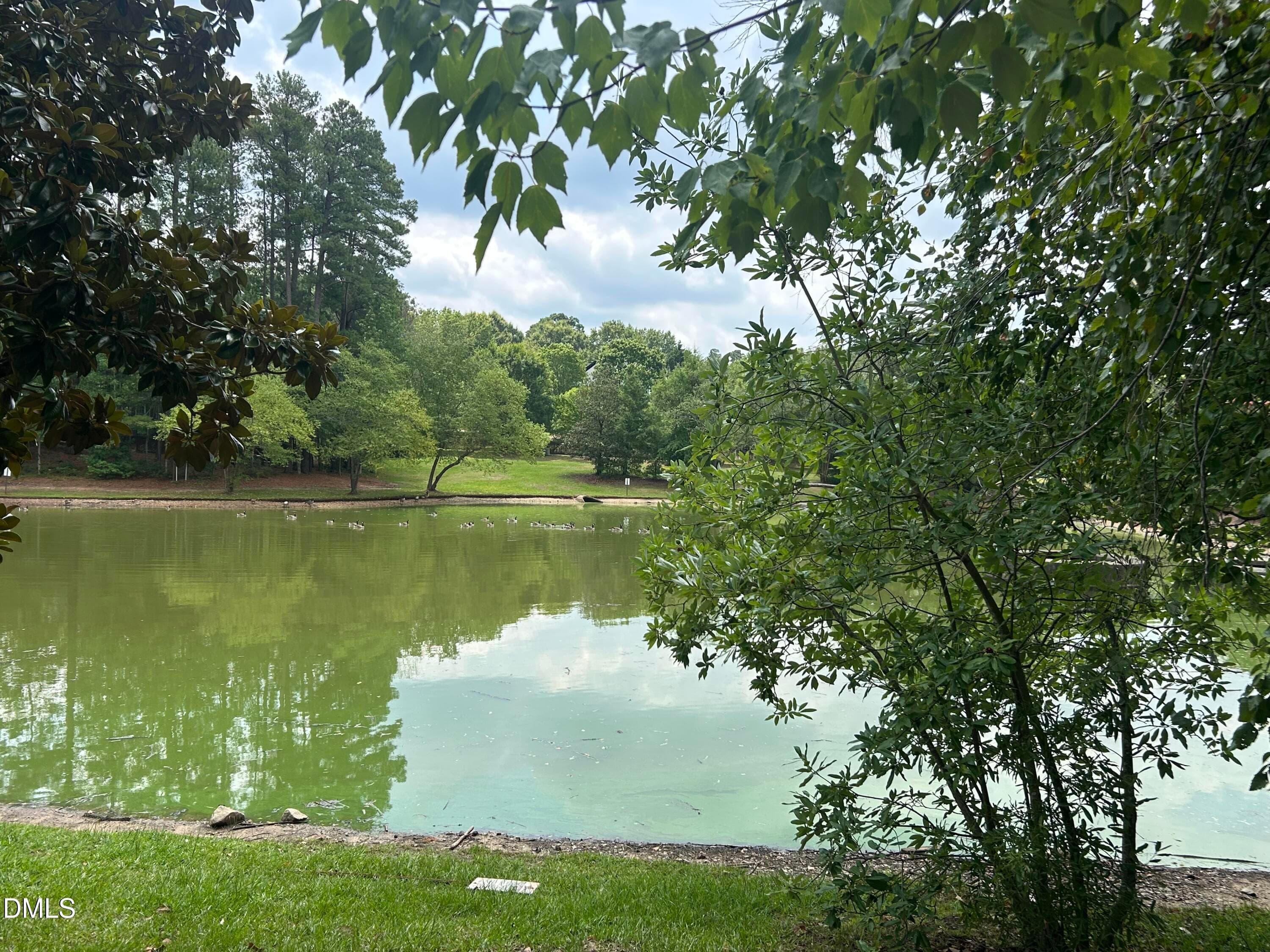Nature Trails throughout - 104 Penland Court, Cary, NC 27519, Cary