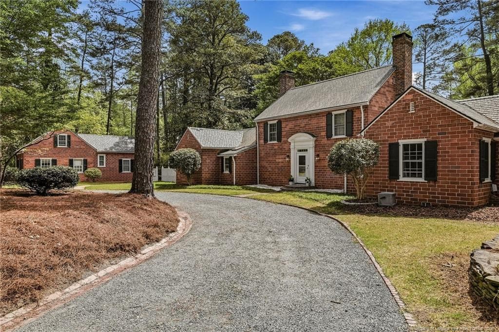 Photo 2 - 285 N Bethesda Road NE, Southern Pines, NC 28387, Southern Pines