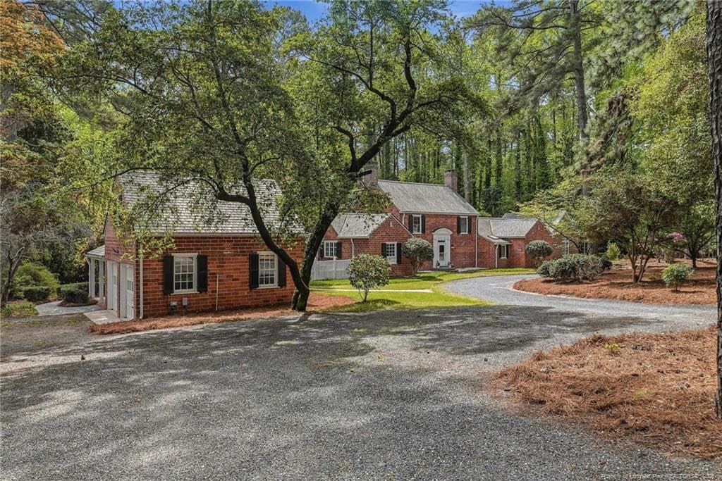 Photo 4 - 285 N Bethesda Road NE, Southern Pines, NC 28387, Southern Pines