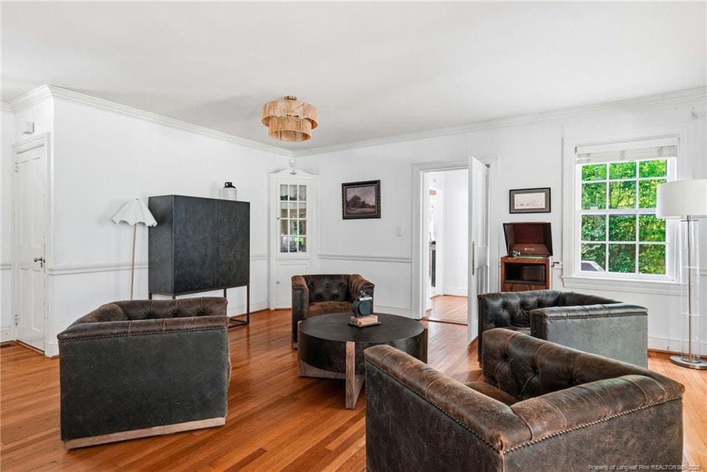 Photo 6 - 285 N Bethesda Road NE, Southern Pines, NC 28387, Southern Pines