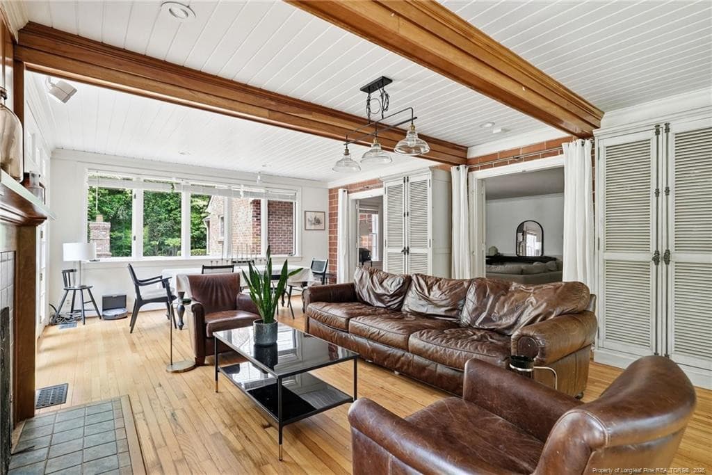 Photo 8 - 285 N Bethesda Road NE, Southern Pines, NC 28387, Southern Pines