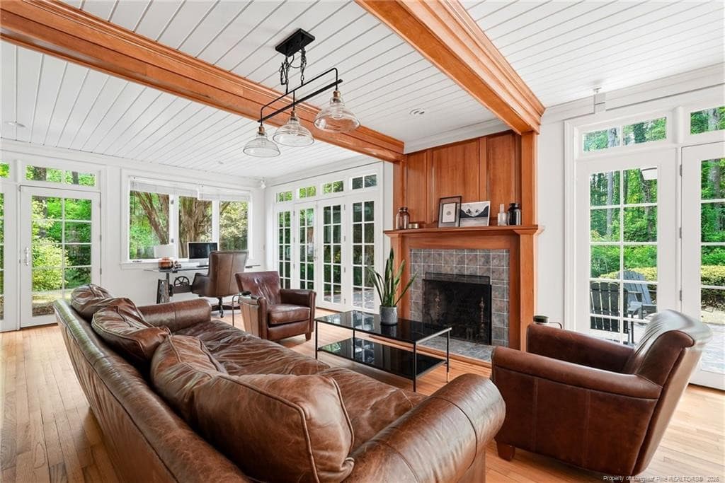 Photo 9 - 285 N Bethesda Road NE, Southern Pines, NC 28387, Southern Pines