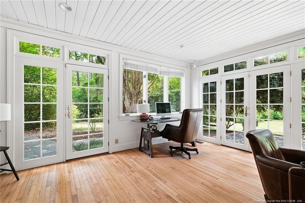 Photo 11 - 285 N Bethesda Road NE, Southern Pines, NC 28387, Southern Pines