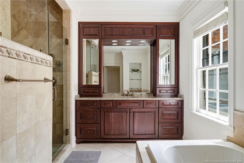 Photo 23 - 285 N Bethesda Road NE, Southern Pines, NC 28387, Southern Pines