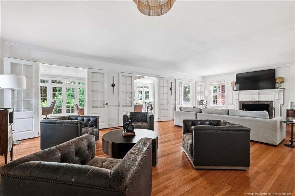 Photo 32 - 285 N Bethesda Road NE, Southern Pines, NC 28387, Southern Pines