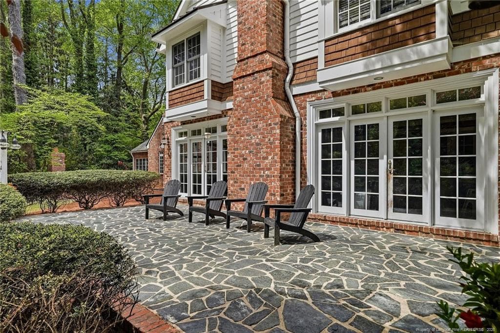 Photo 35 - 285 N Bethesda Road NE, Southern Pines, NC 28387, Southern Pines