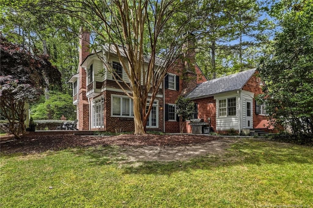 Photo 38 - 285 N Bethesda Road NE, Southern Pines, NC 28387, Southern Pines