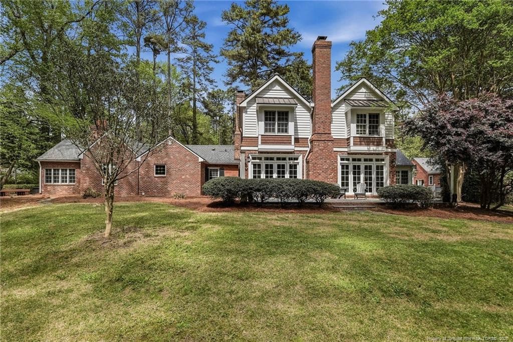 Photo 39 - 285 N Bethesda Road NE, Southern Pines, NC 28387, Southern Pines