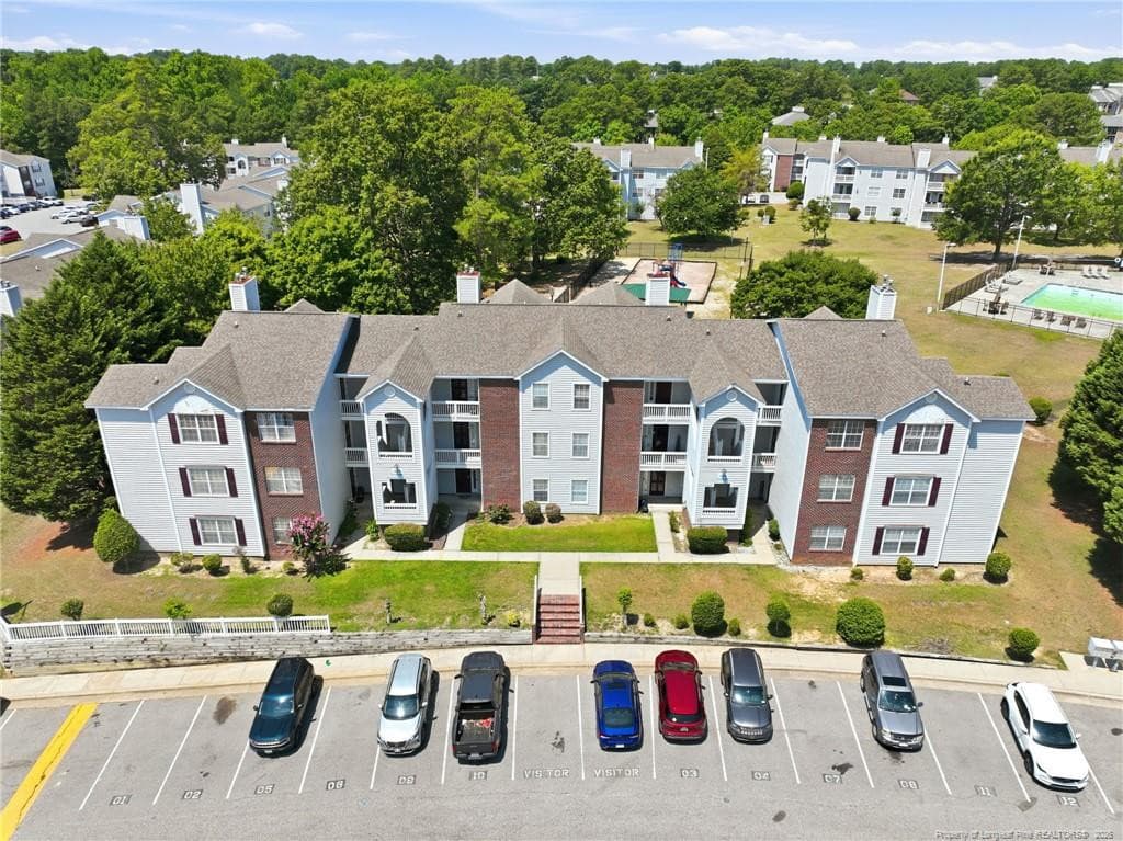 Photo 2 - 308-11 Waterdown Drive 11, Fayetteville, NC 28314, Fayetteville