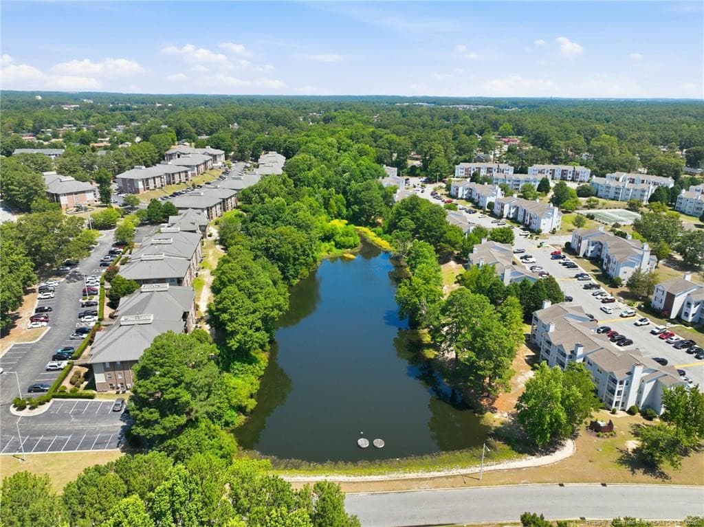 Photo 3 - 308-11 Waterdown Drive 11, Fayetteville, NC 28314, Fayetteville