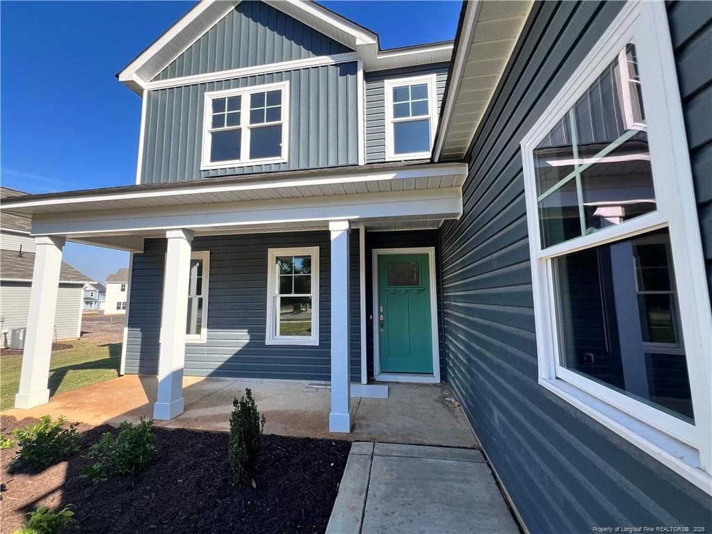 Photo 5 - 641 Acacia Street, Vass, NC 28394, Vass