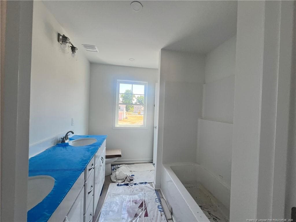 Photo 21 - 641 Acacia Street, Vass, NC 28394, Vass