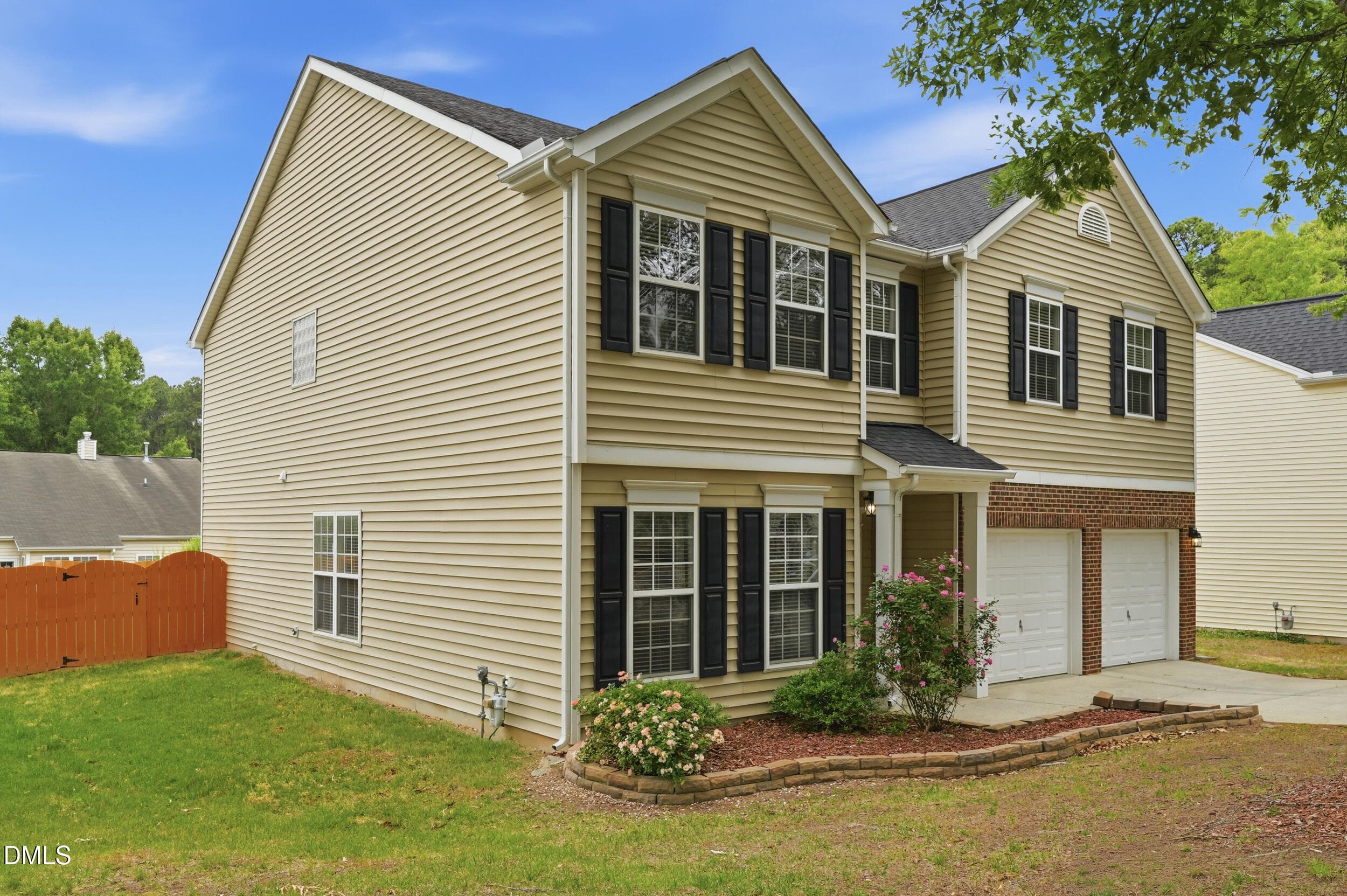 02 - 1804 Cedar Grove Drive, Durham, NC 27703, Durham